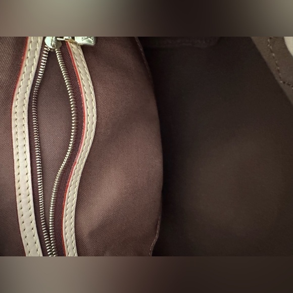 Louis Vuitton monogram speedy bandouliere 30 - Picture 3 of 14